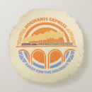 Sök efter hogwarts kuddar Fantasi