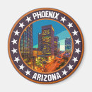 Sök efter phoenix arizona magneter Usa