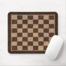 Sök efter schack musmattor Checkers