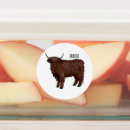 Sök efter ko tecknad kontorsmaterial Nötkreatur