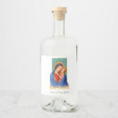 Sök efter jesus presentpåsar för vinflaskor Bibel