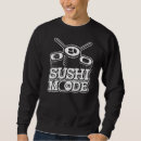 Sök efter sushi tröjor Asiatisk