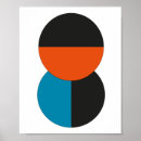 Sök efter bauhaus posters Färgstark