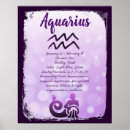 Sök efter aquarius posters Astrofi