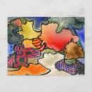 Sök efter titor vykort Blå