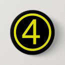 Sök efter tecken knappar Symbol