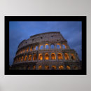 Sök efter roma posters Kolosseum