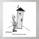 Sök efter outhouse posters Toalett