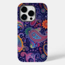 Sök efter rosa paisley iphone fodral Mönster