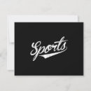 Sök efter konster lodräta svarskort Sport
