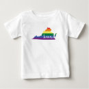 Sök efter gay pride bebis tshirts Lgbtq