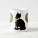 Sök efter bastet muggar Katt