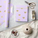 Sök efter purpurfärgat guld Modernt