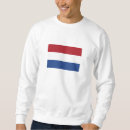 Sök efter oss flagga tröjor Patriot