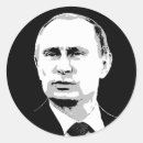 Sök efter vladimir klistermärken Putin