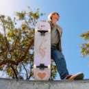 Sök efter girl skateboards Modern