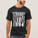 Sök efter 1994 tshirts 30 år gammal