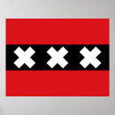 Sök efter amsterdam posters Flagga