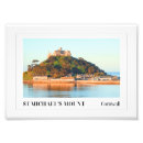 Sök efter cornwall posters Solnedgång