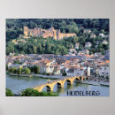 Sök efter tysklant posters Heidelberg