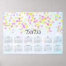 Sök efter färgrik kalendrar 2020