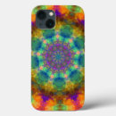Sök efter kaleidoscopes iphone fodral Mönster