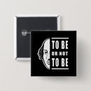 Sök efter litteratur knappar Skakespeare