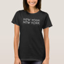 Sök efter new york tshirts Nytt