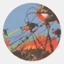 Sök efter science runda klistermärken Retro
