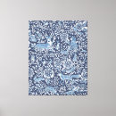 Sök efter tapestry canvastryck William morris
