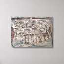 Sök efter viking canvastryck Krigare