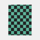 Sök efter rutigt filtar Svart