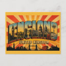 Sök efter storbritannien vykort England