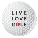 Sök efter golf och knoppar handtag Golfspel