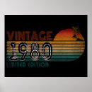 Sök efter 1980 posters Vintage