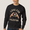 Sök efter gaza tröjor Frihet