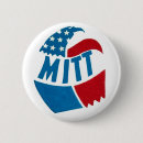 Sök efter romney 2012 knappar Republikan