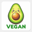 Sök efter livsstil klistermärken Vegan