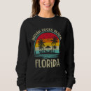 Sök efter palm beach florida tröjor Familj