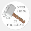 Sök efter thor klistermärken Pagan