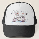 Sök efter djur i vilden kepsar Människor (allmänt)