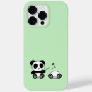 Sök efter panda iphone fodral Pandor