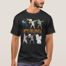 Sök efter dabbing tshirts Spöke