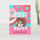 Sök efter doughnut kort Sprinkler