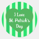 Sök efter st patrick dag klistermärken Människor (allmänt)