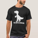 Sök efter rex tröjor Tyrannosaurus