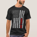 Sök efter ana tshirts Amerika