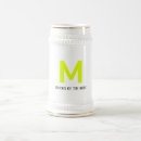 Sök efter wedding monogram ölkrus För henne