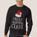 Sök efter claus tröjor Bästa försäljning