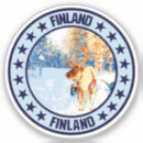 Sök efter finland klistermärken Suomi